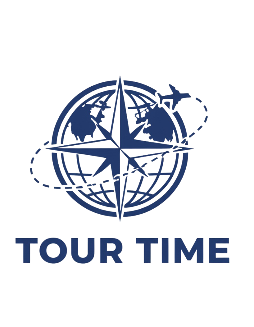 Turlar ve transfer hizmetleri — ana sayfa logosu